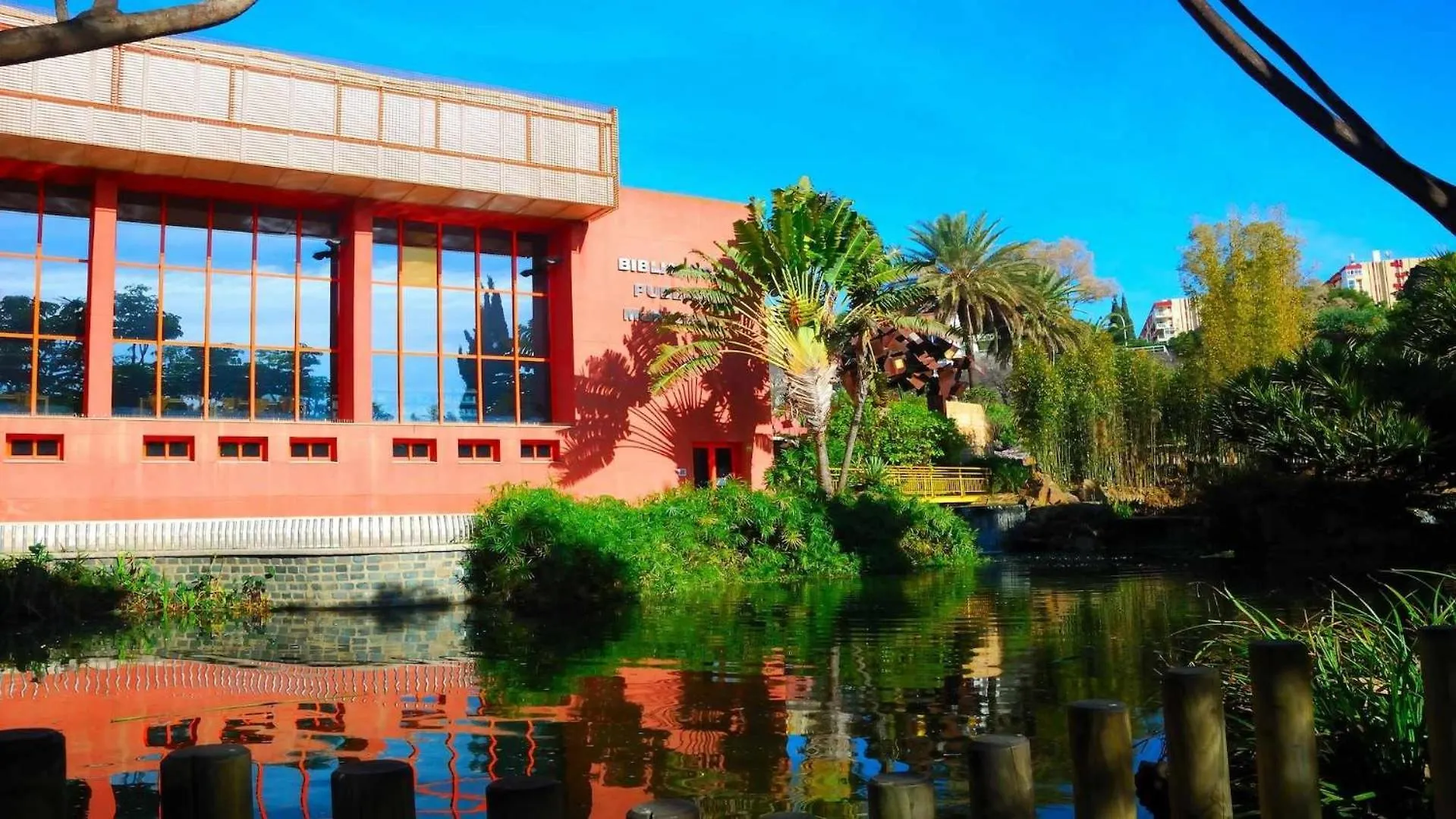 El Rinconcito Apartment Benalmadena