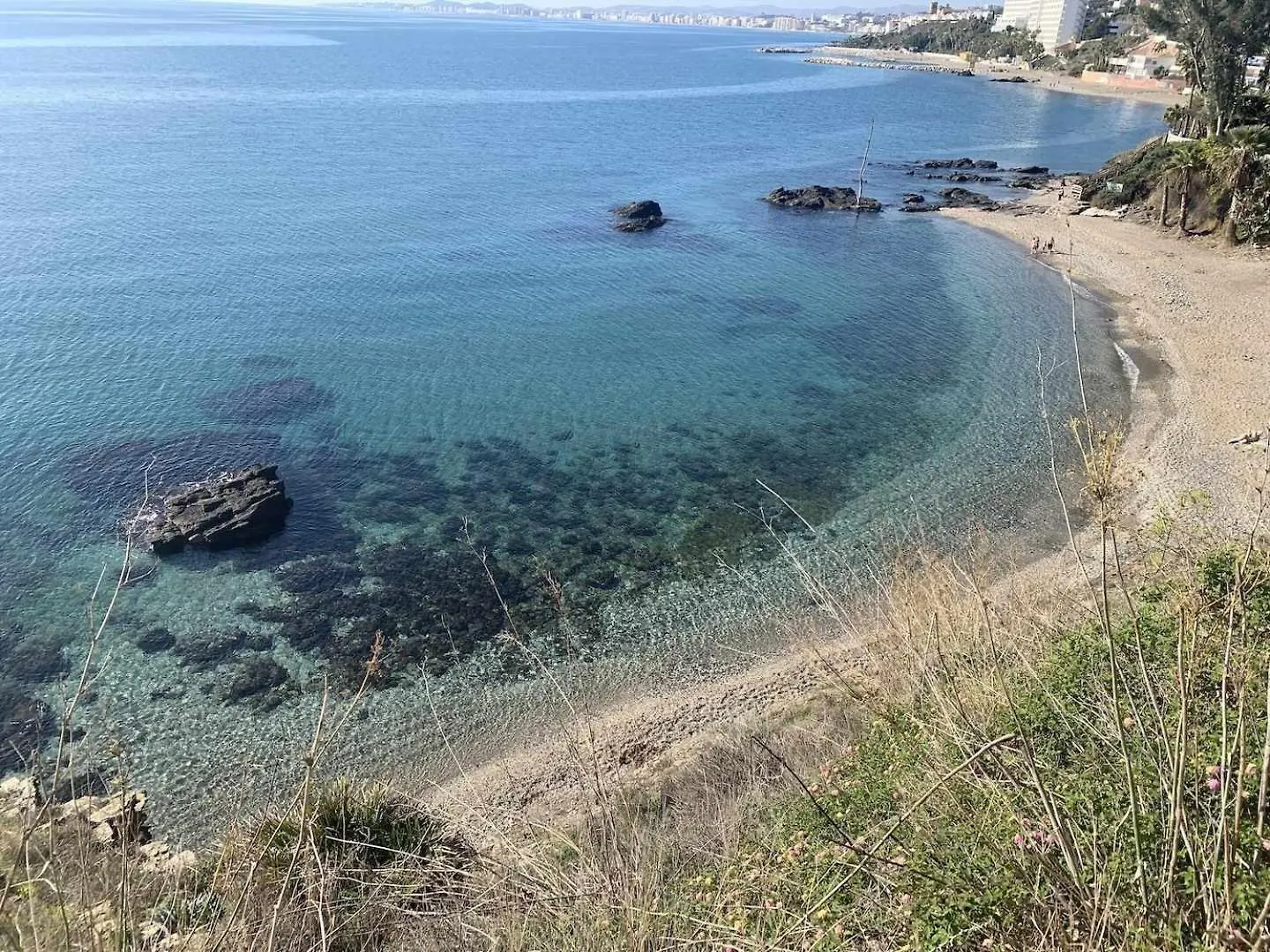 El Rinconcito Apartment Benalmadena 0*,