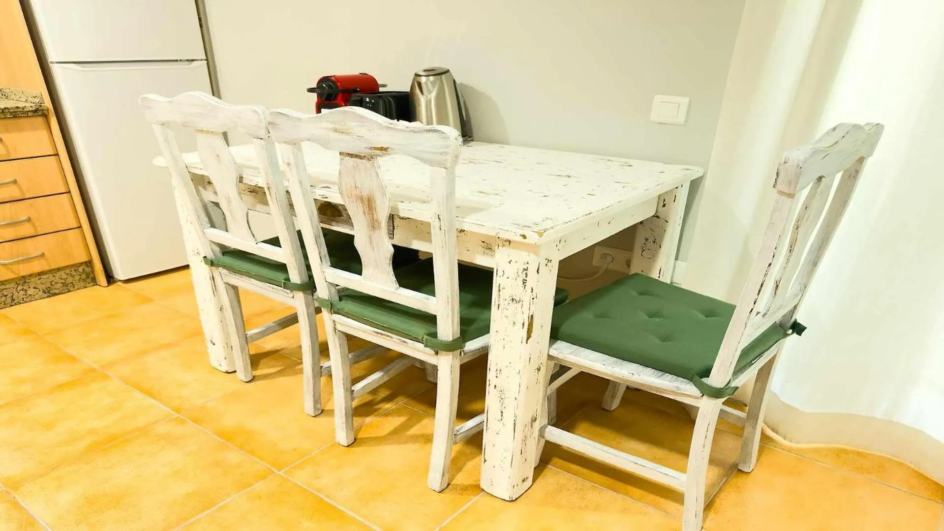El Rinconcito Apartment Benalmadena