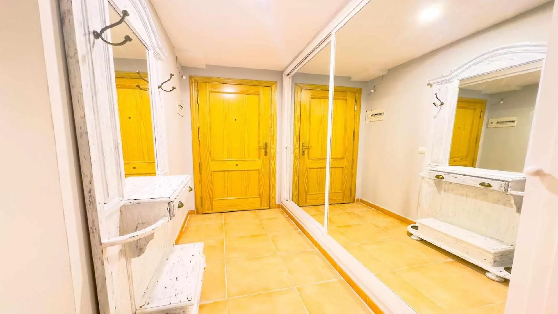 El Rinconcito Apartment Benalmadena
