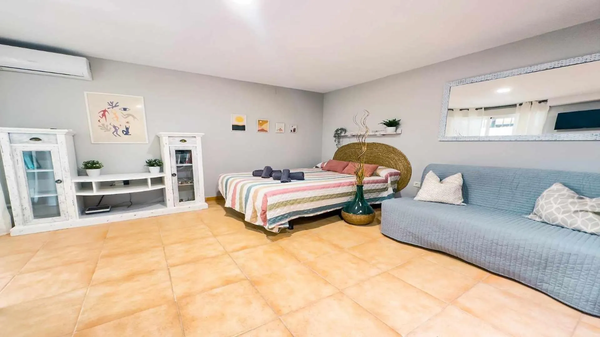 El Rinconcito Apartment Benalmadena