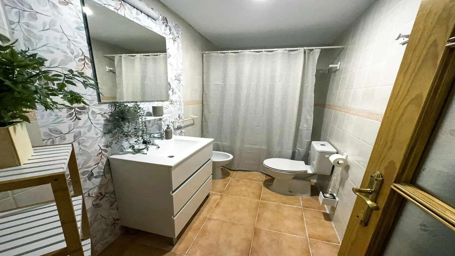 El Rinconcito Apartment Benalmadena