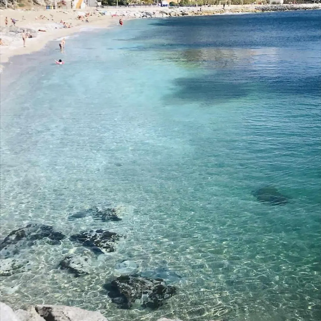 El Rinconcito Apartment Benalmadena Spain