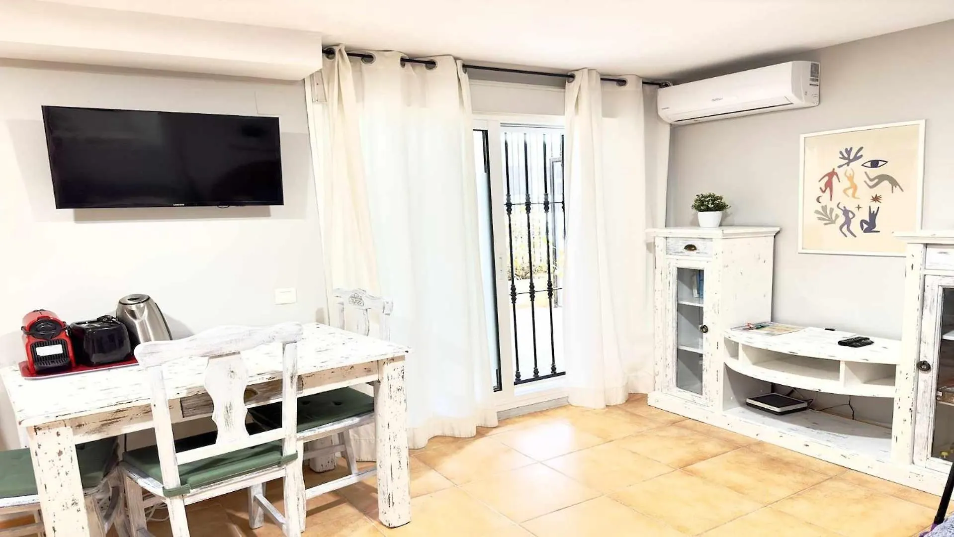 El Rinconcito Apartment Benalmadena Spain