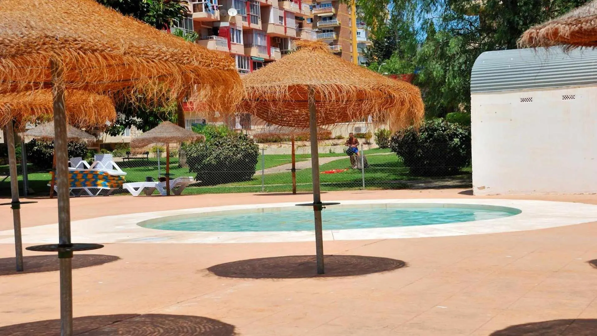 El Rinconcito Apartment Benalmadena