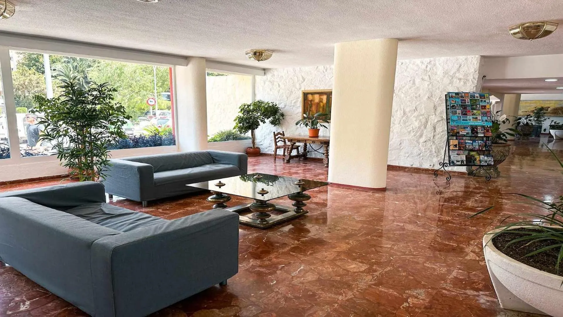 El Rinconcito Apartment Benalmadena 0*,  Spain