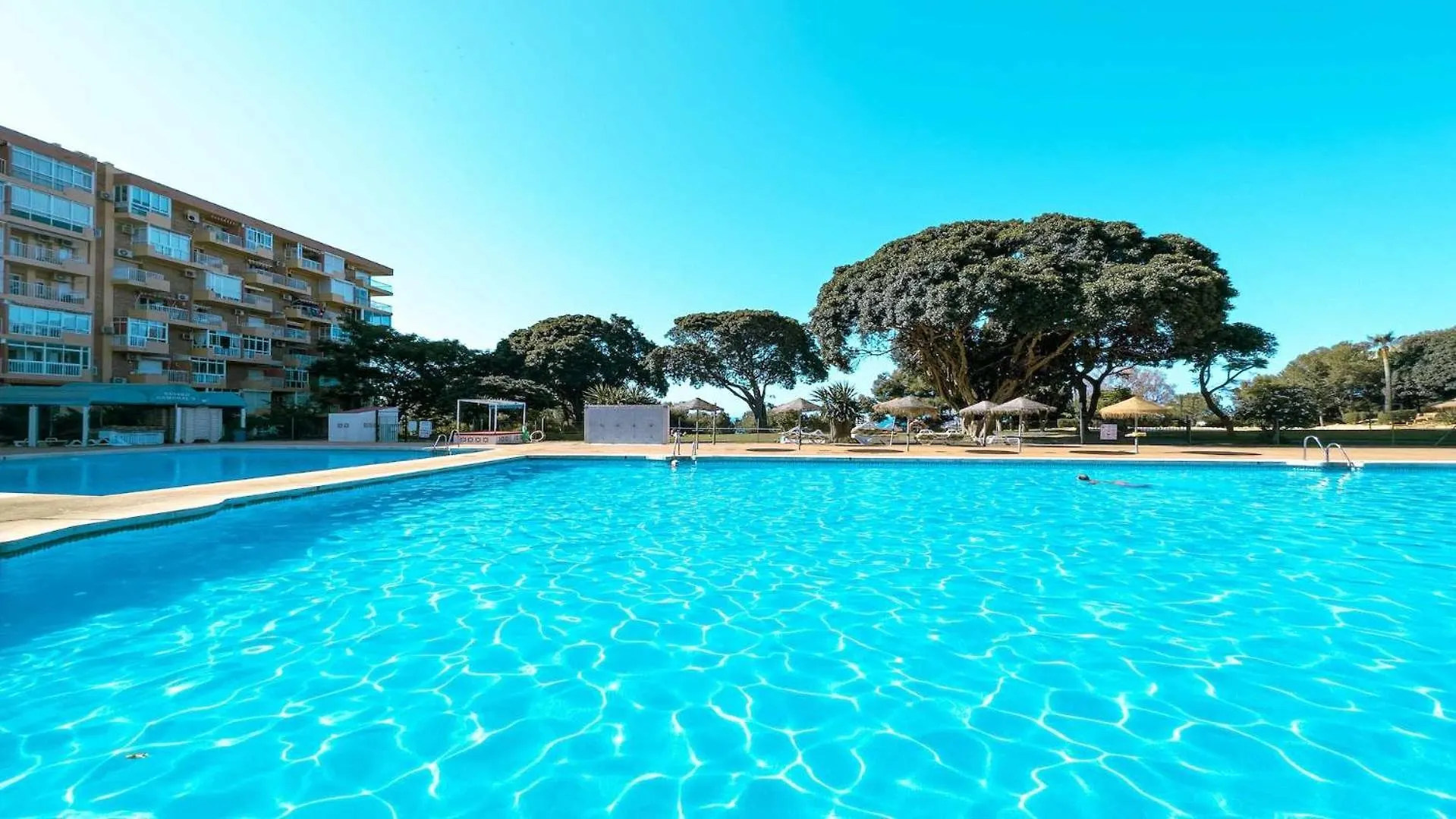 El Rinconcito Apartment Benalmadena