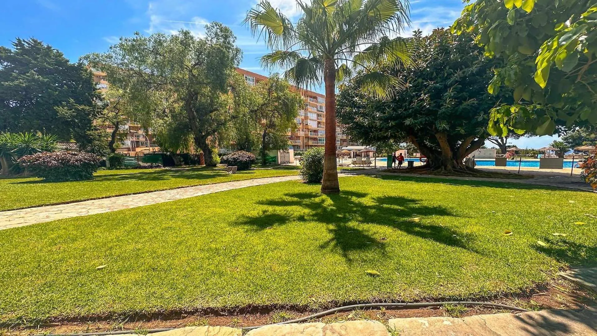 El Rinconcito Apartment Benalmadena