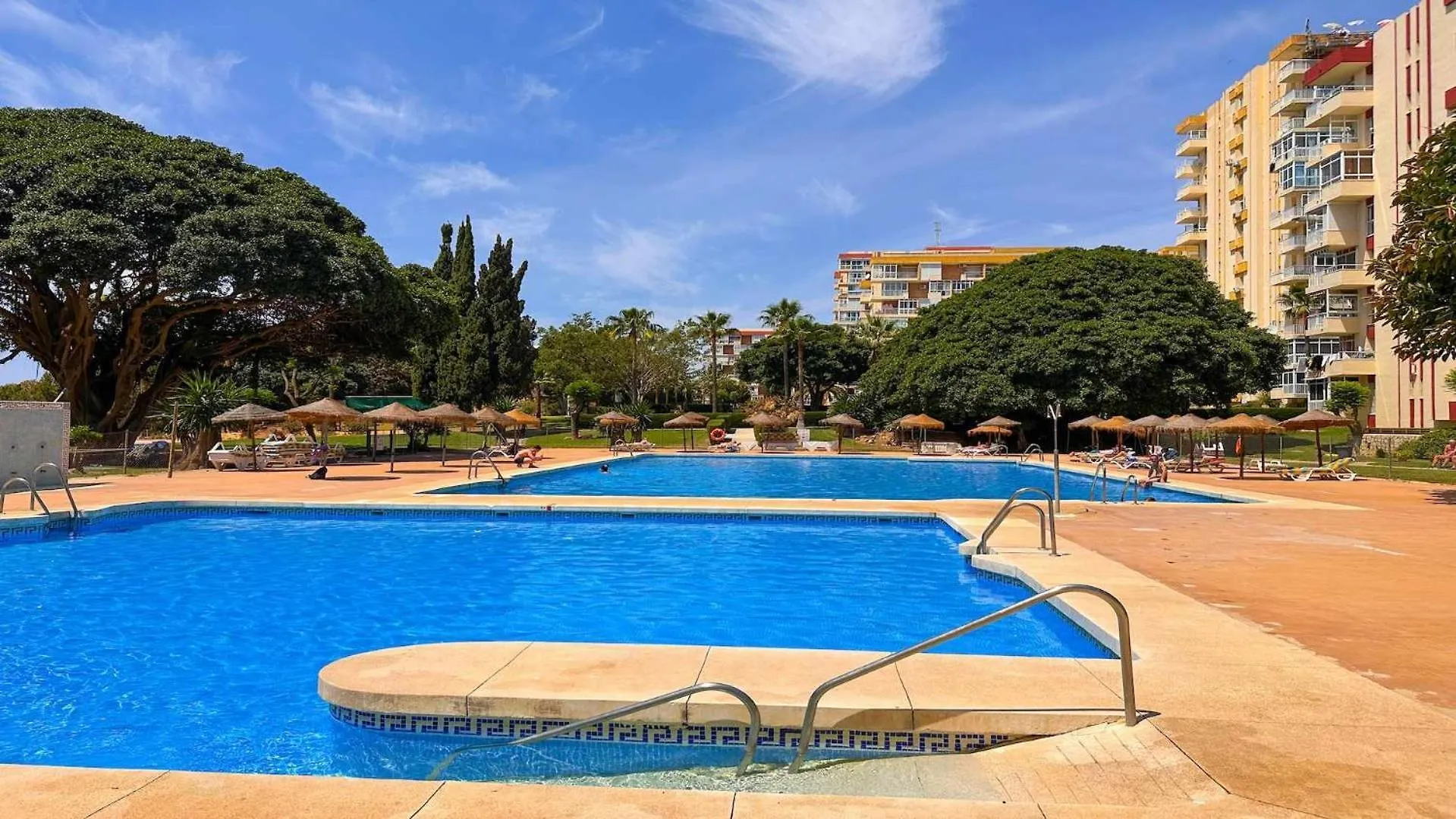 El Rinconcito Apartment Benalmadena